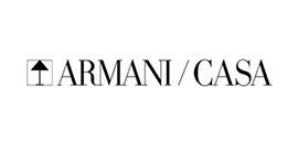 armani casa logo